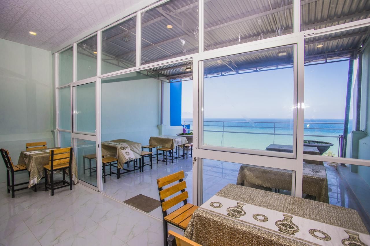 Hoan Hai Hotel Nha Trang Exterior photo