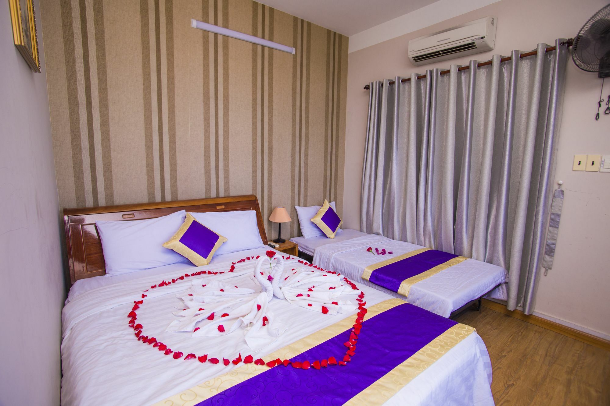 Hoan Hai Hotel Nha Trang Exterior photo